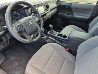2017 Toyota Tacoma SR