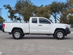 2017 Toyota Tacoma SR