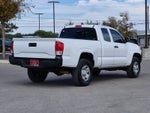 2017 Toyota Tacoma SR