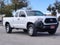 2017 Toyota Tacoma SR