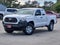 2017 Toyota Tacoma SR