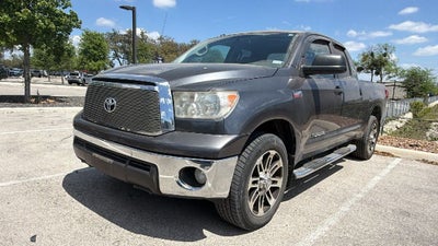 2013 Toyota Tundra Grade