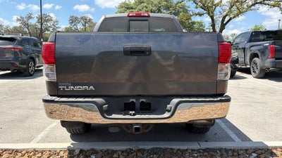 2013 Toyota Tundra Grade