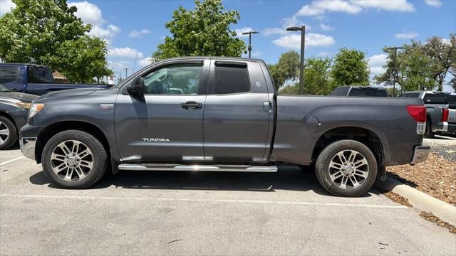 2013 Toyota Tundra Grade