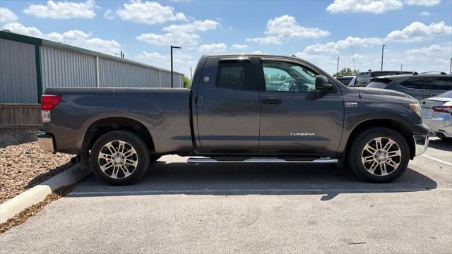 2013 Toyota Tundra Grade
