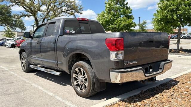 2013 Toyota Tundra Grade