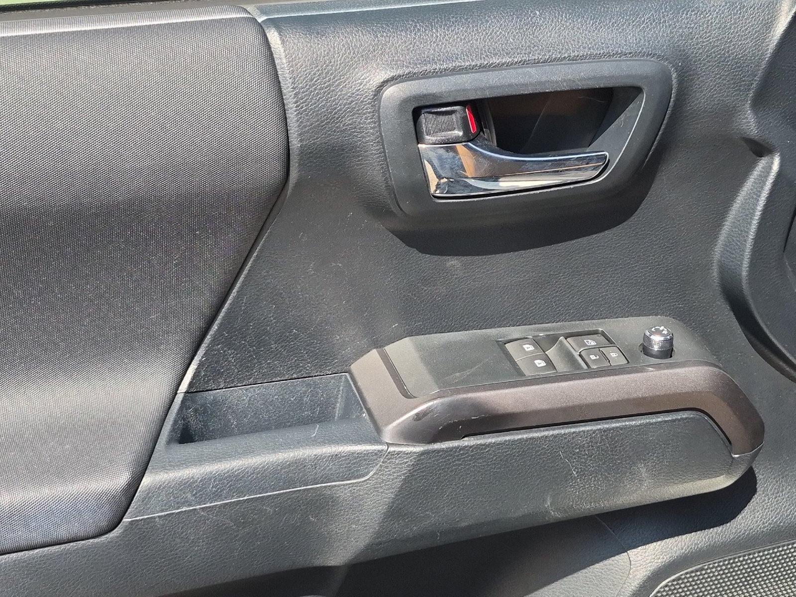 2016 Toyota Tacoma TRD Off-Road V6