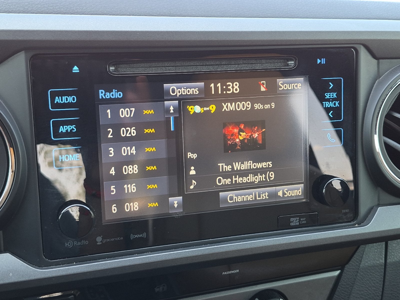 2016 Toyota Tacoma TRD Off-Road V6