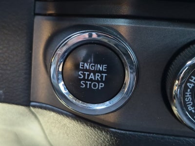 2016 Toyota Tacoma TRD Off-Road V6