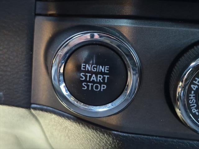 2016 Toyota Tacoma TRD Off-Road V6