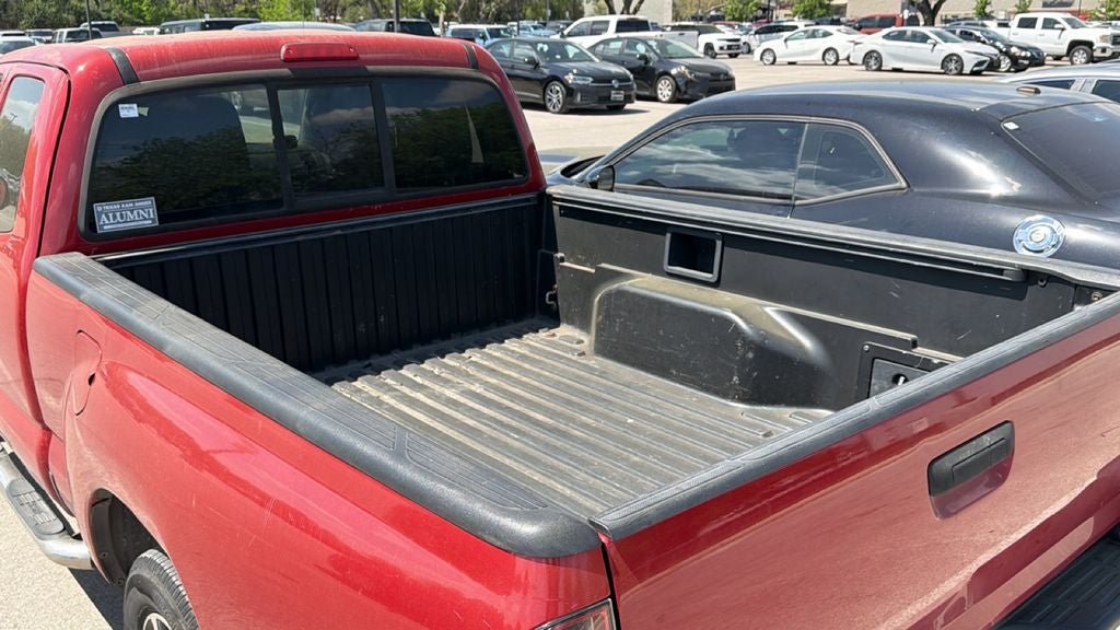 2012 Toyota Tacoma PreRunner