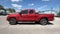 2012 Toyota Tacoma PreRunner