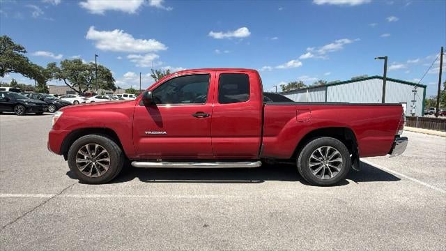 2012 Toyota Tacoma PreRunner