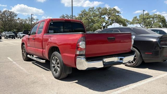 2012 Toyota Tacoma PreRunner