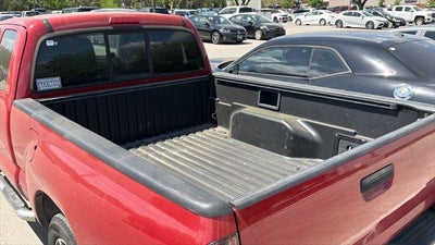 2012 Toyota Tacoma PreRunner