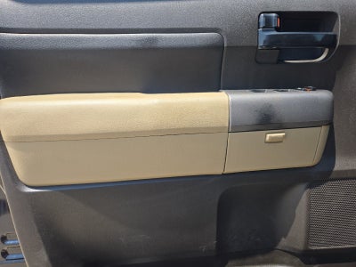 2011 Toyota Tundra Grade 4.6L V8