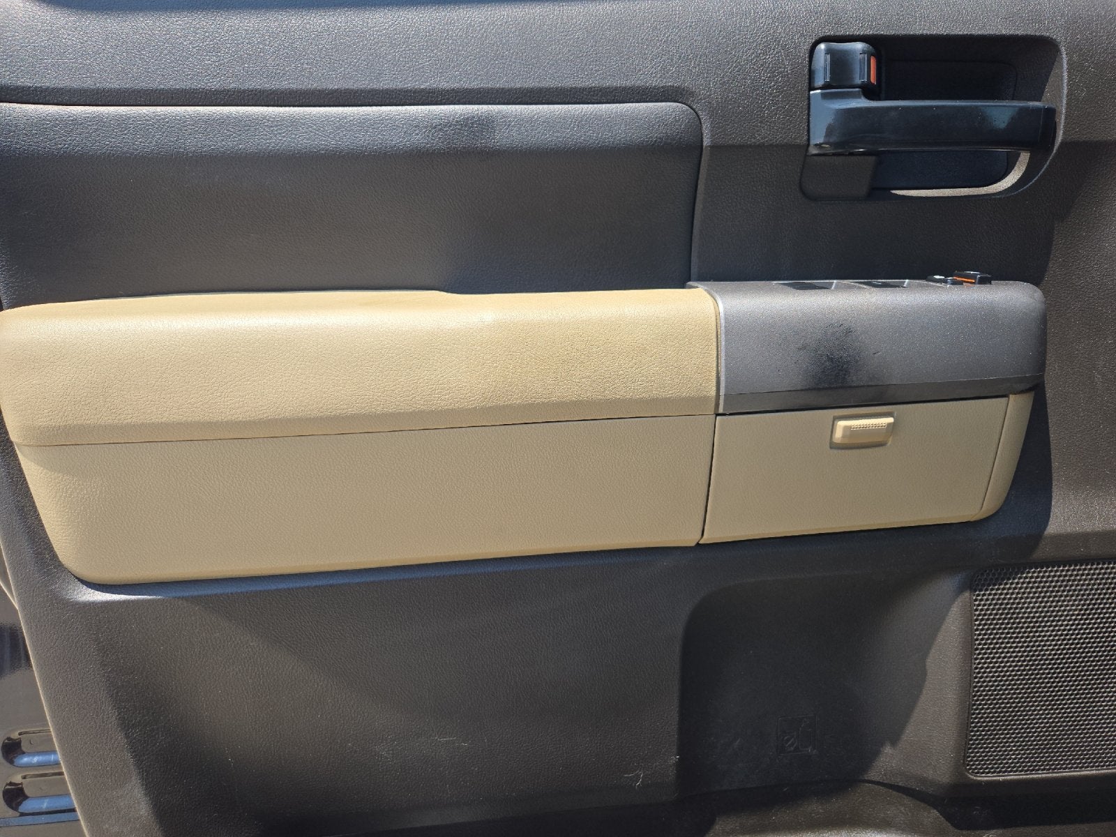 2011 Toyota Tundra Grade 4.6L V8
