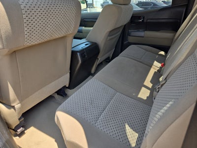 2011 Toyota Tundra Grade 4.6L V8