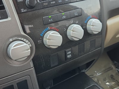 2011 Toyota Tundra Grade 4.6L V8