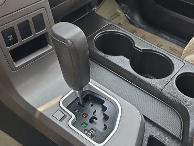 2011 Toyota Tundra Grade 4.6L V8