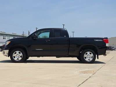 2011 Toyota Tundra Grade 4.6L V8