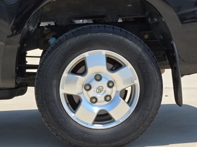 2011 Toyota Tundra Grade 4.6L V8
