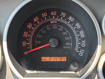 2011 Toyota Tundra Grade 4.6L V8