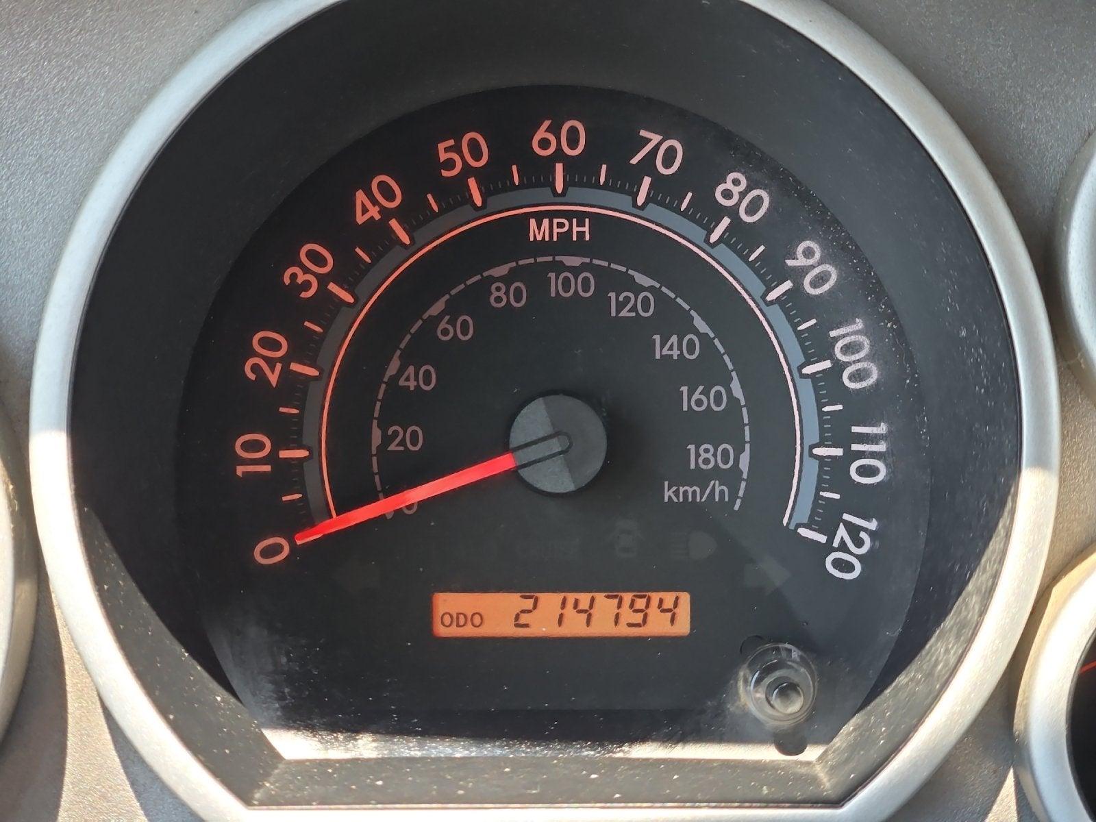 2011 Toyota Tundra Grade 4.6L V8