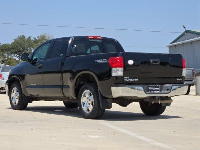 2011 Toyota Tundra Grade 4.6L V8