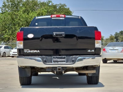 2011 Toyota Tundra Grade 4.6L V8