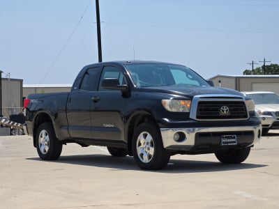 2011 Toyota Tundra Grade 4.6L V8