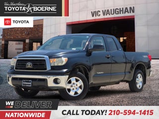 2011 Toyota Tundra Grade 4.6L V8