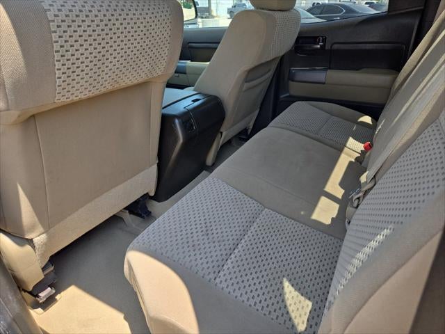 2011 Toyota Tundra Grade 4.6L V8
