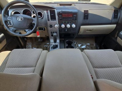 2011 Toyota Tundra Grade 4.6L V8