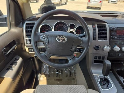 2011 Toyota Tundra Grade 4.6L V8