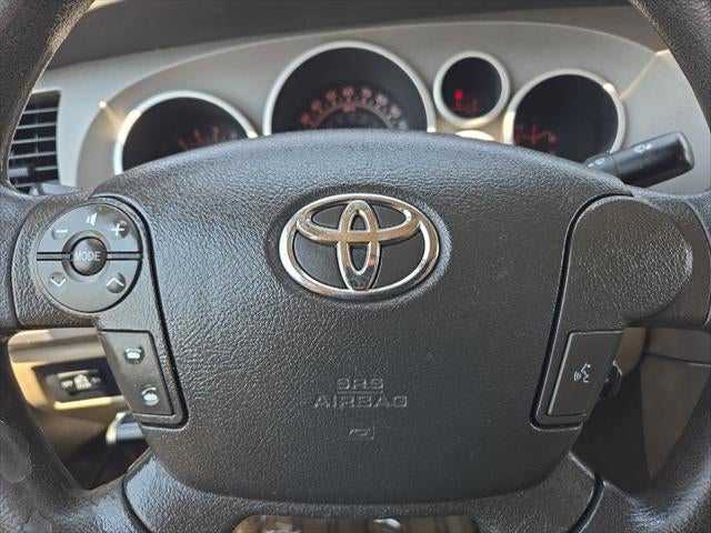 2011 Toyota Tundra Grade 4.6L V8
