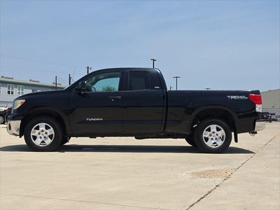 2011 Toyota Tundra Grade 4.6L V8