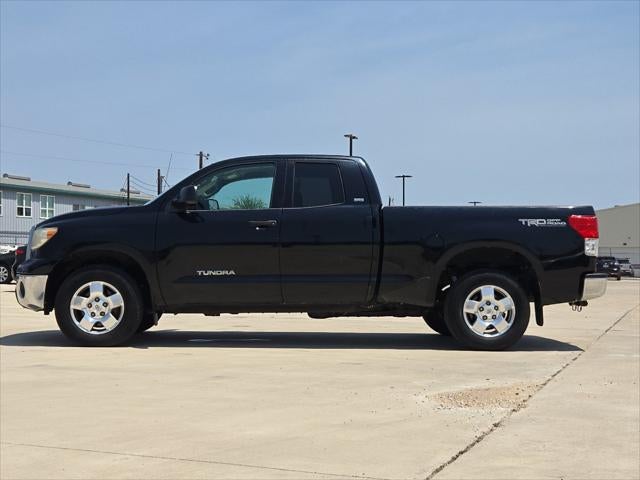2011 Toyota Tundra Grade 4.6L V8