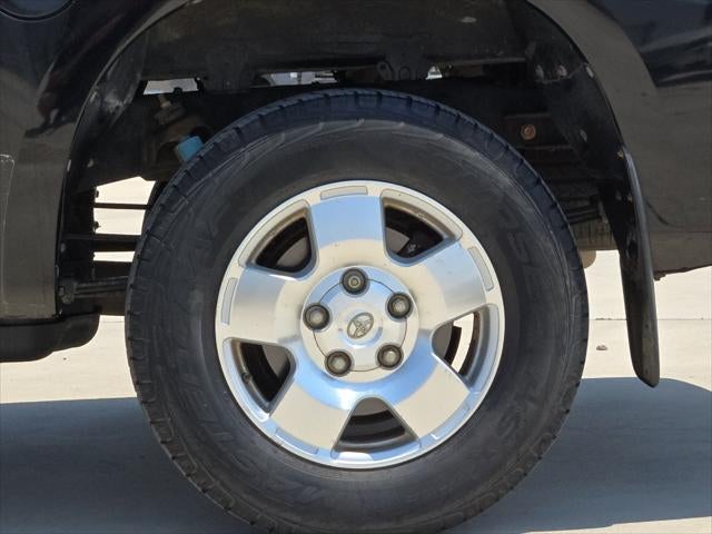 2011 Toyota Tundra Grade 4.6L V8