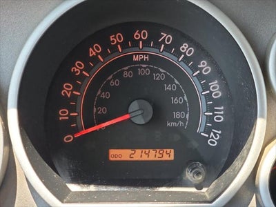 2011 Toyota Tundra Grade 4.6L V8