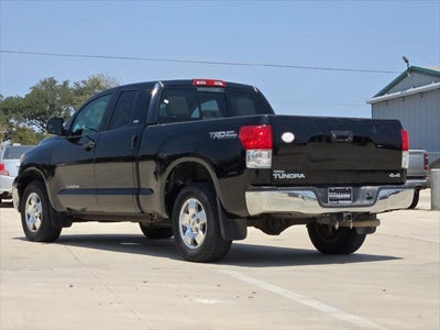 2011 Toyota Tundra Grade 4.6L V8