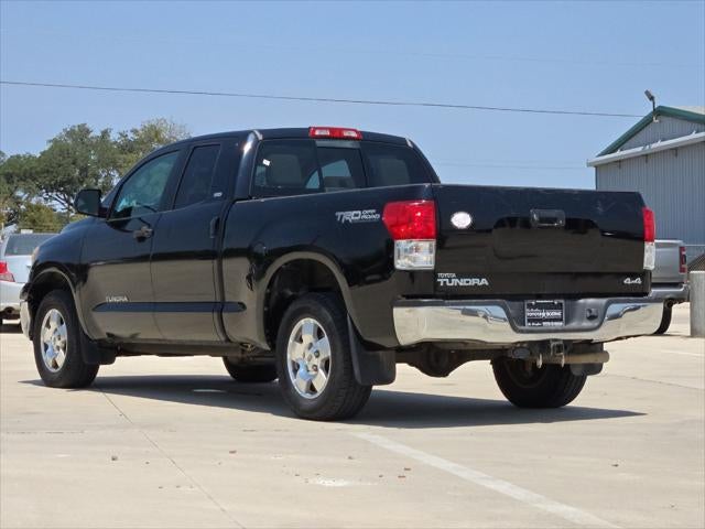 2011 Toyota Tundra Grade 4.6L V8