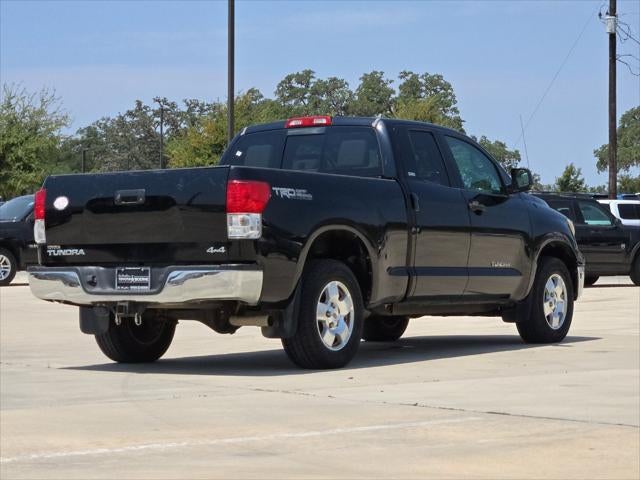 2011 Toyota Tundra Grade 4.6L V8