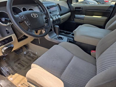 2011 Toyota Tundra Grade 4.6L V8