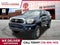 2013 Toyota Tacoma Base V6