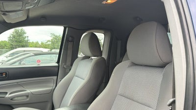 2013 Toyota Tacoma Base V6