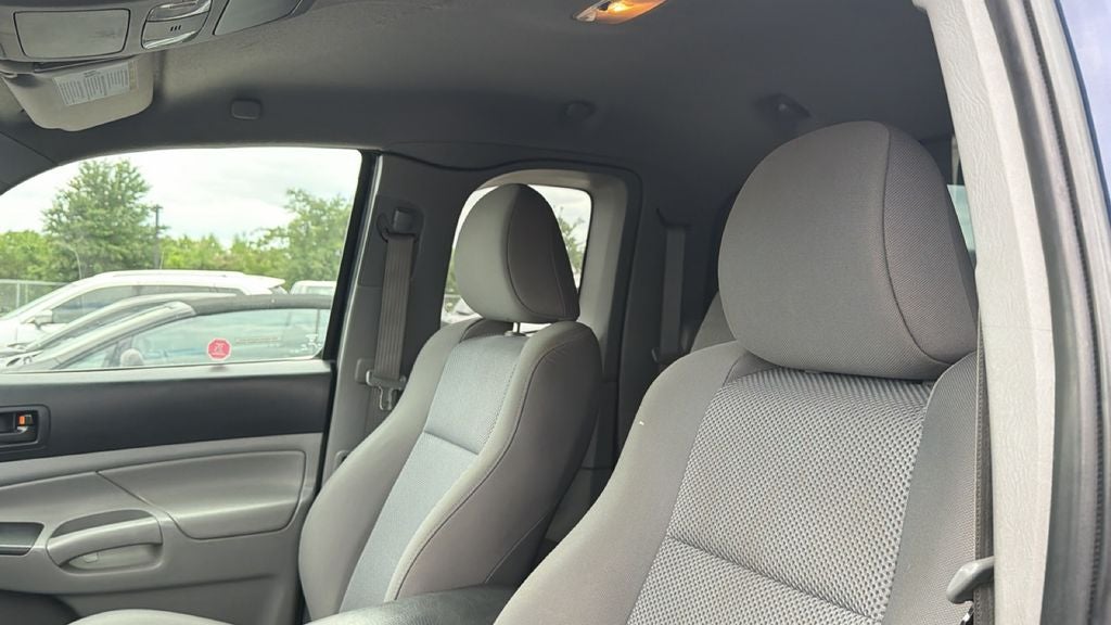 2013 Toyota Tacoma Base V6