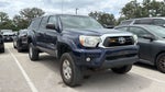 2013 Toyota Tacoma Base V6