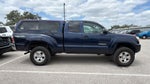 2013 Toyota Tacoma Base V6