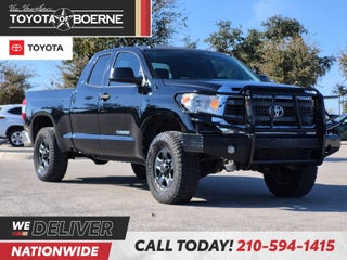 2015 Toyota Tundra SR5